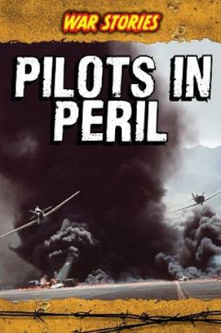 Cover of Pilots in Peril