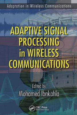 Book cover for Adaptation in Wireless Communications - 2 Volume Set