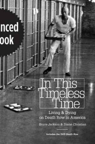 Cover of In This Timeless Time, Enhanced eBook