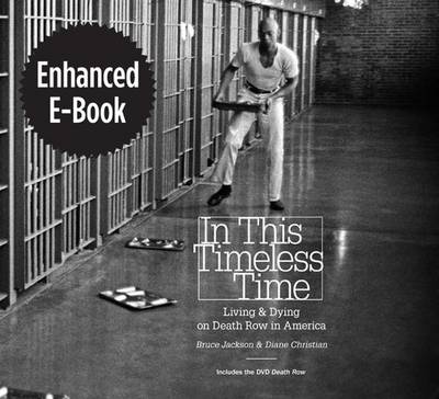 Book cover for In This Timeless Time, Enhanced eBook