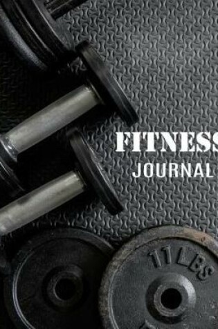 Cover of Fitness Journal