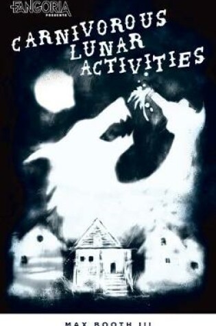 Cover of Carnivorous Lunar Activities