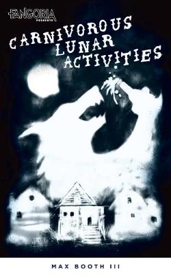 Book cover for Carnivorous Lunar Activities