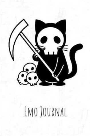 Cover of Emo Journal