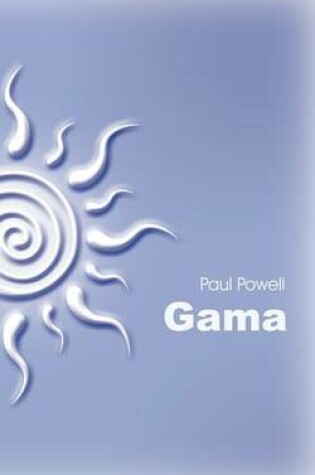 Cover of Gama