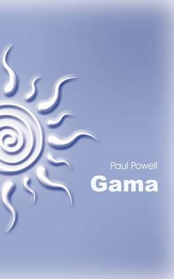 Book cover for Gama