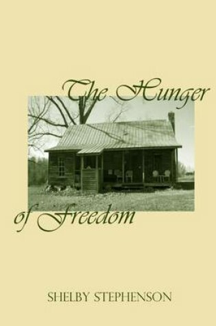 Cover of The Hunger of Freedom