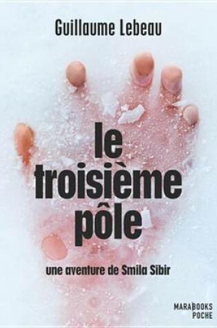 Cover of Le Troisieme Pole - Une Aventure de Smila Sibir