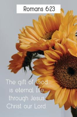 Book cover for The Gift of God Bulletin (Pkg 100) General Worship