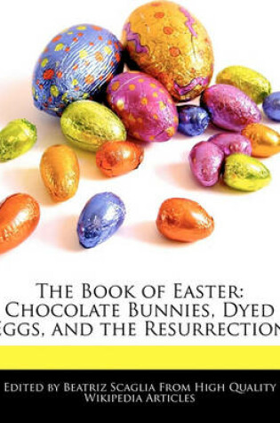 Cover of The Book of Easter