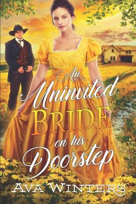 Book cover for An Uninvited Bride on his Doorstep