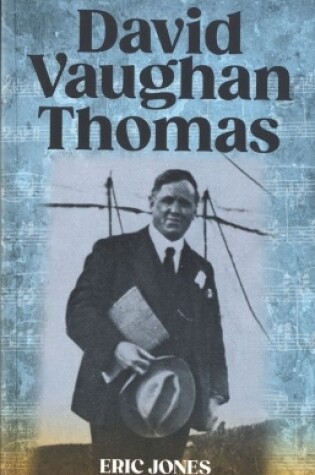 Cover of David Vaughan Thomas