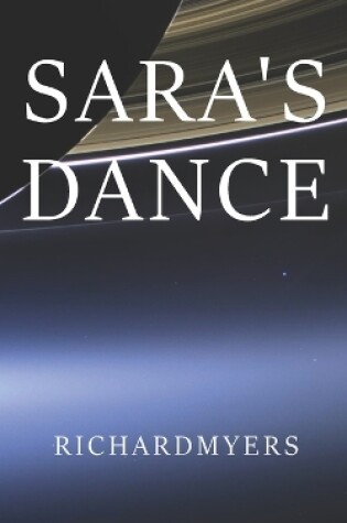 Cover of Sara's Dance