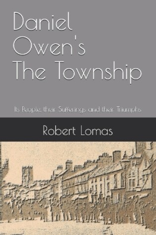 Cover of Daniel Owen's The Township