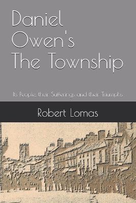 Book cover for Daniel Owen's The Township