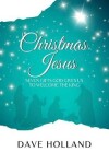 Book cover for Christmas Jesus