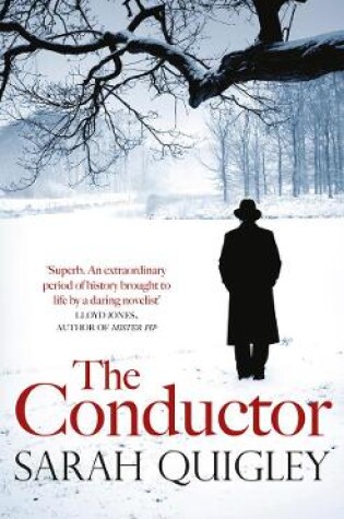Cover of The Conductor