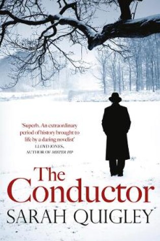 The Conductor