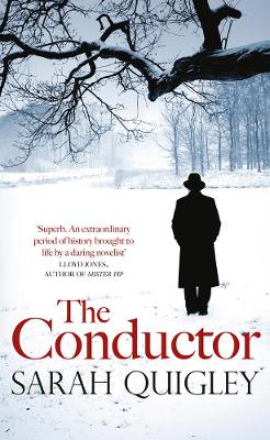 Book cover for The Conductor