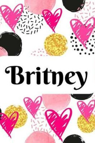 Cover of Britney