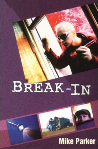 Cover of Break-in