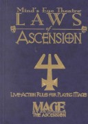 Book cover for Laws of Ascension