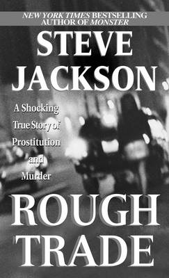 Book cover for Rough Trade