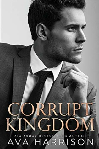 Cover of Corrupt Kingdom
