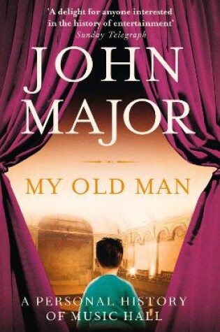 Cover of My Old Man