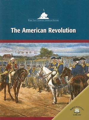 Cover of The American Revolution