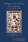 Book cover for Moral Reflections on the Book of Job, Volume 4