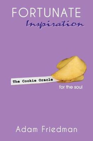 Cover of Fortunate Inspiration