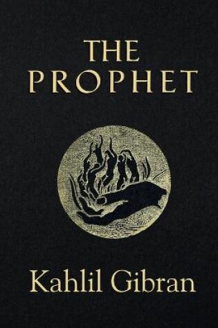 Cover of The Prophet (Reader's Library Classics) (Illustrated)
