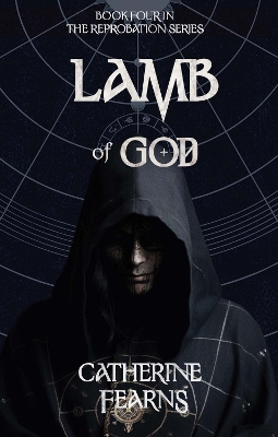 Book cover for Lamb of God