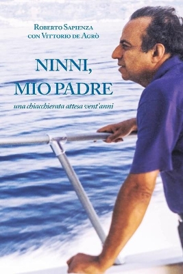 Book cover for Ninni, mio padre