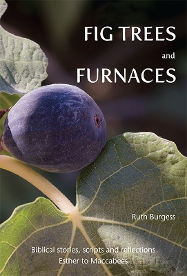 Book cover for Fig Trees and Furnaces