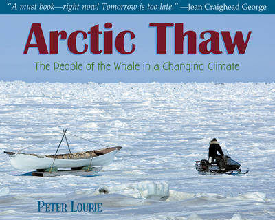 Cover of Arctic Thaw