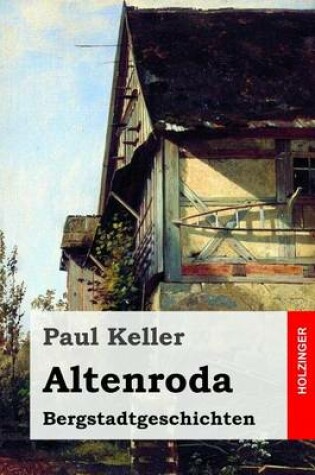 Cover of Altenroda