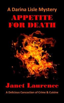 Book cover for Appetite For Death