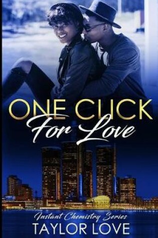 Cover of One Click For Love