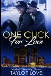 Book cover for One Click For Love