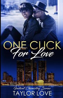 Book cover for One Click For Love