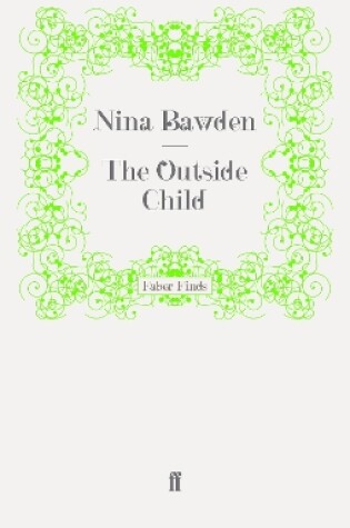 Cover of The Outside Child