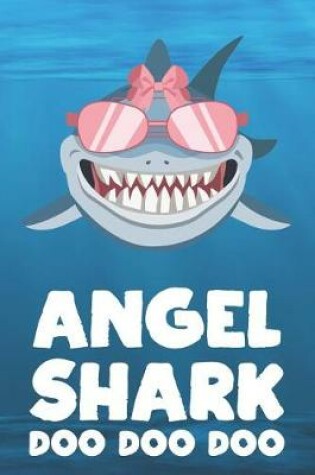 Cover of Angel - Shark Doo Doo Doo