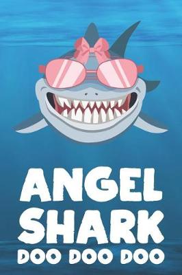 Book cover for Angel - Shark Doo Doo Doo