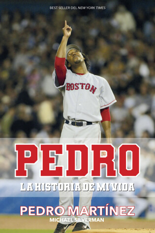 Cover of Pedro: La historia de mi vida / Pedro