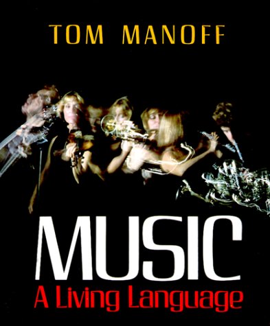 Book cover for Music