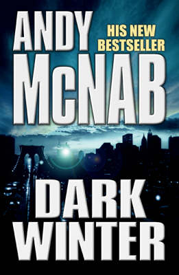 Cover of Dark Winter