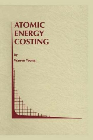 Cover of Atomic Energy Costing