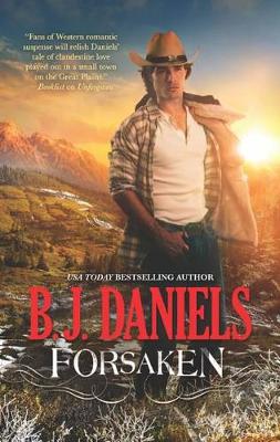 Cover of Forsaken